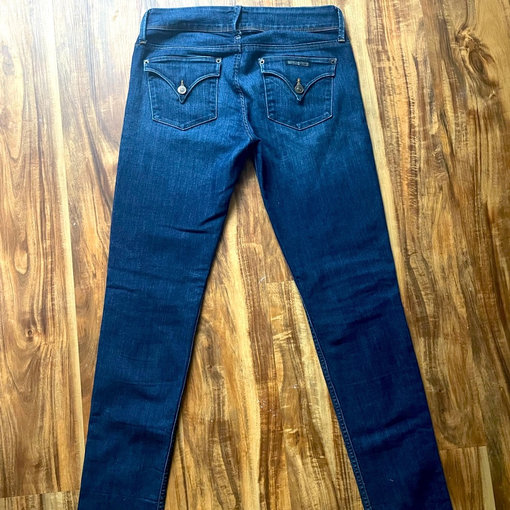 Hudson jeans
